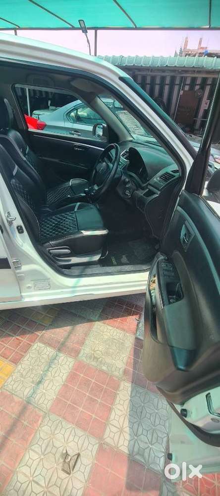 Maruti Suzuki Swift Ddis Vdi, 2015, Diesel