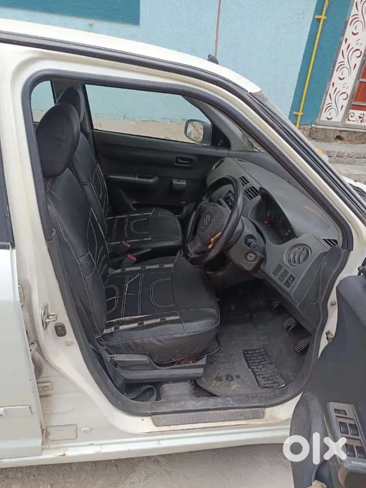 Maruti Suzuki Swift 2009 Diesel