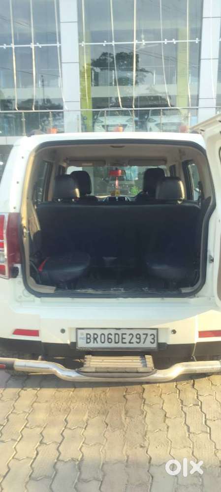 Mahindra Bolero Neo 1.5 N 10 R, 2023