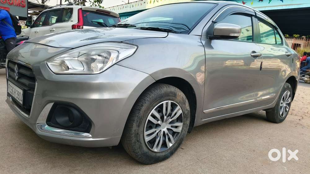 Maruti Suzuki Swift Dzire 1.2 Vxi Bsiv, 2020, Petrol