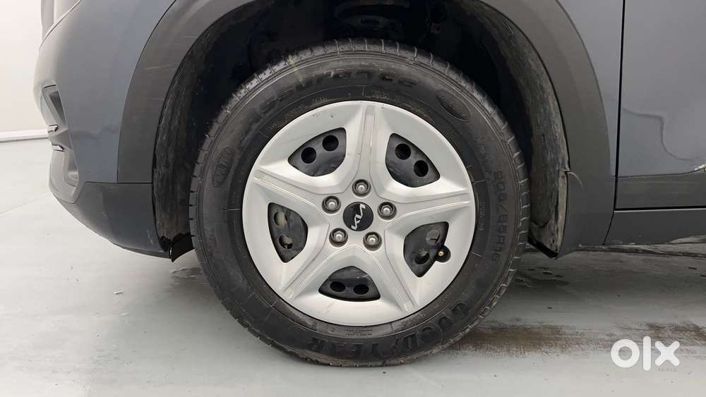 Kia Seltos Htk G, 2022, Petrol