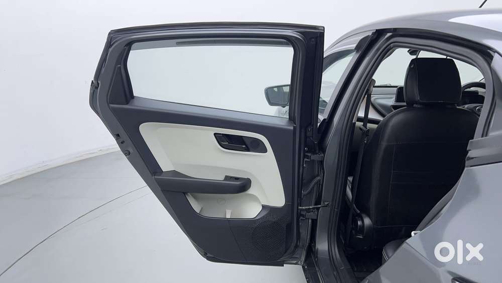 Tata Altroz 1.5 Xt Diesel, 2023, Diesel