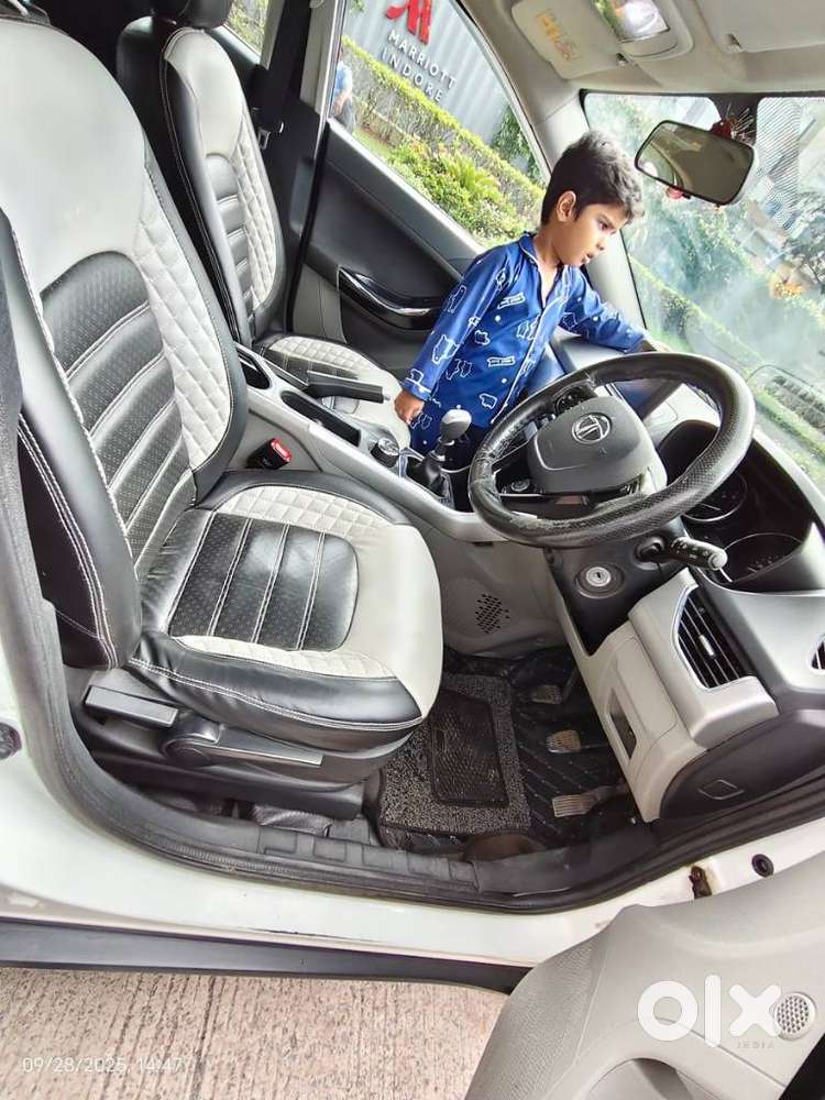 Tata Nexon 1.5 Revotorq Xz, 2019, Diesel