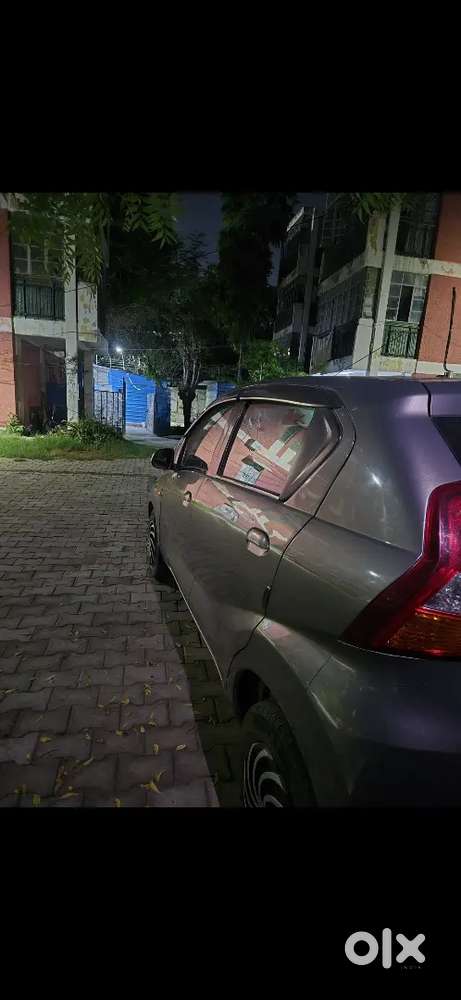 Datsun Redigo 2020 Petrol 15000 Km Driven