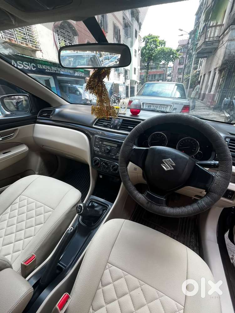 Maruti Suzuki Ciaz Vxi, 2015, Petrol