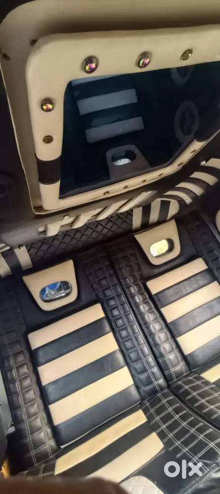Appi Auto Good Condition