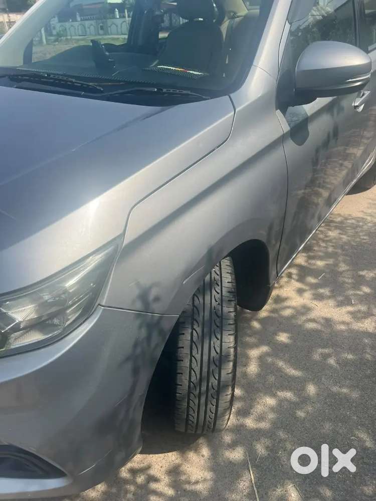 Honda Amaze 2018 Petrol Manual