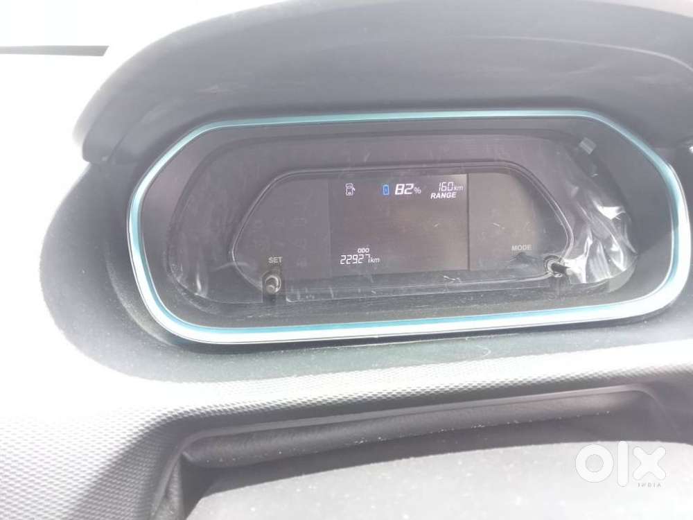 Tata Tiago Ev Xt Lr, 2023, Electric