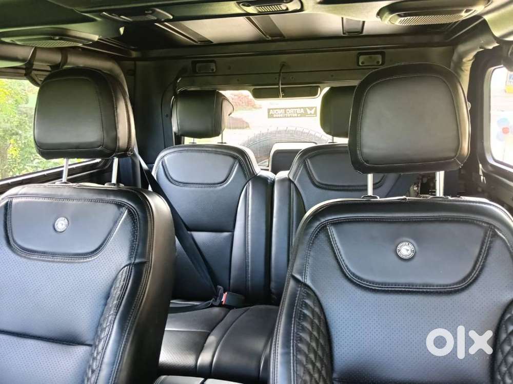 Mahindra Thar 2016 Model Diesel Hardtop