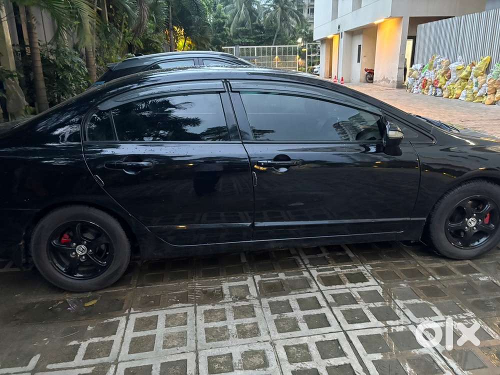 Honda Civic 2010 Model