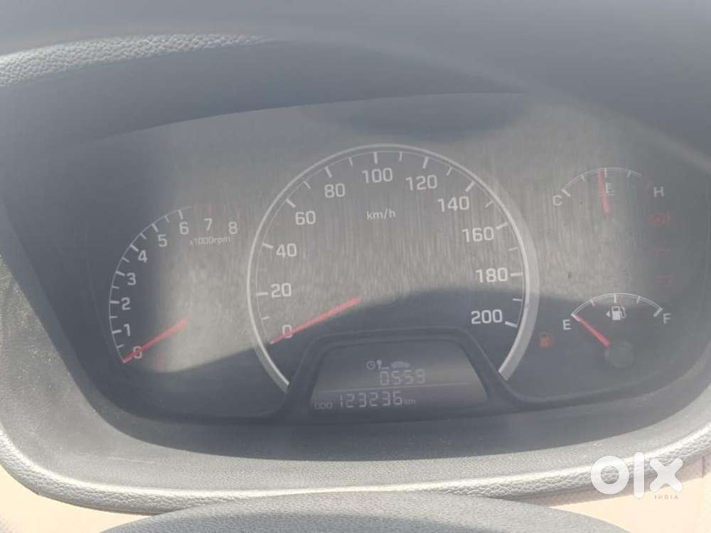 Hyundai I10 1.1 Magna(o), 2014, Petrol