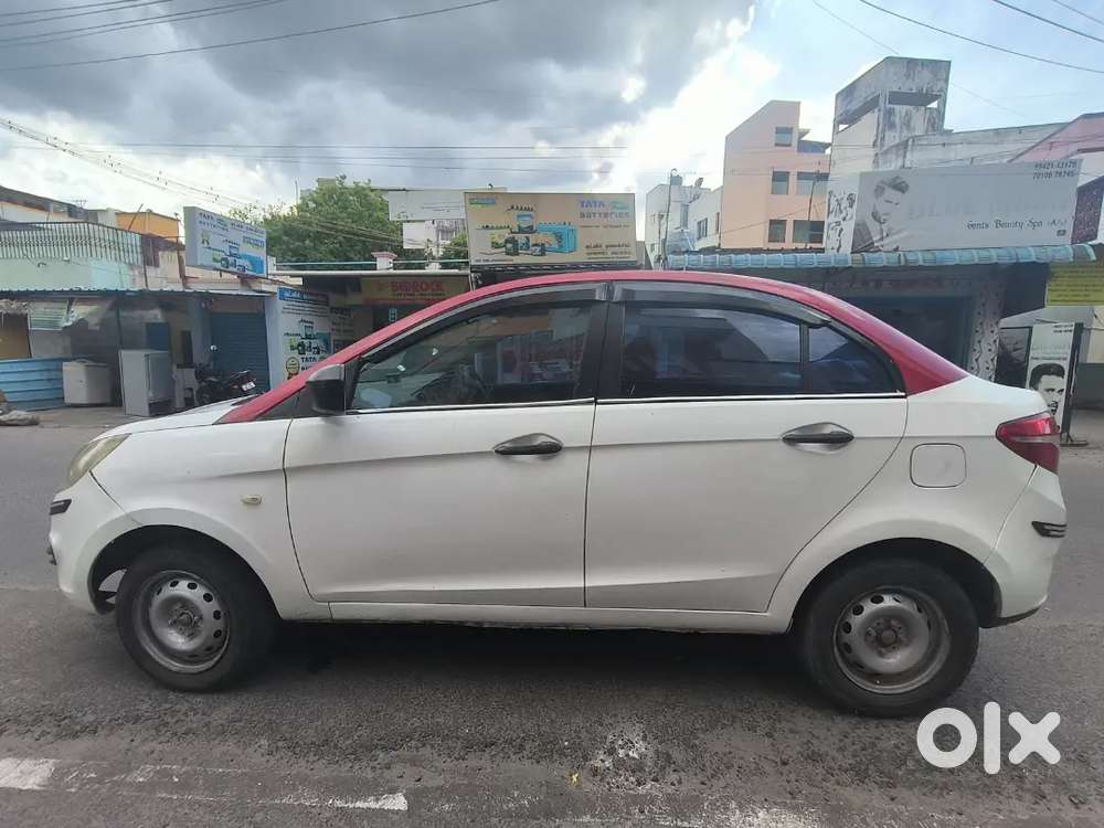 Tata Zest 2018 Diesel Good Condition