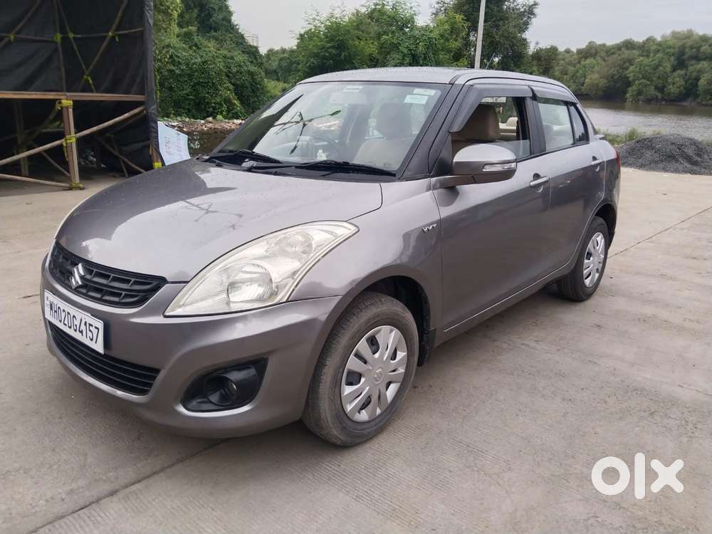 Maruti Suzuki Dzire 1.2 Vxi, 2013, Petrol