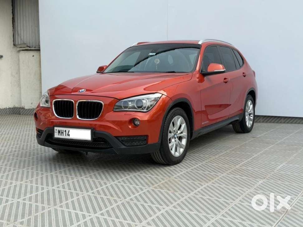 Bmw X1 2012-2015 Sdrive20d, 2015, Diesel