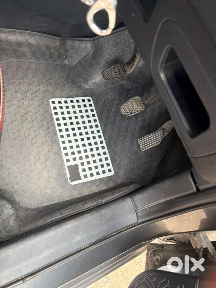 Tata Punch Petrol Manual 2024