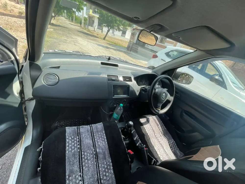 Maruti Suzuki Dzire Tour 2017 Diesel Manual