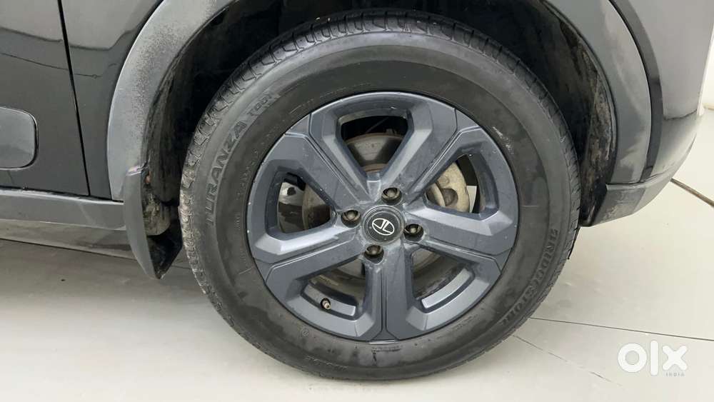 Tata Nexon 1.5 Revotorq Xz Plus (o) Dark Edition, 2022, Diesel