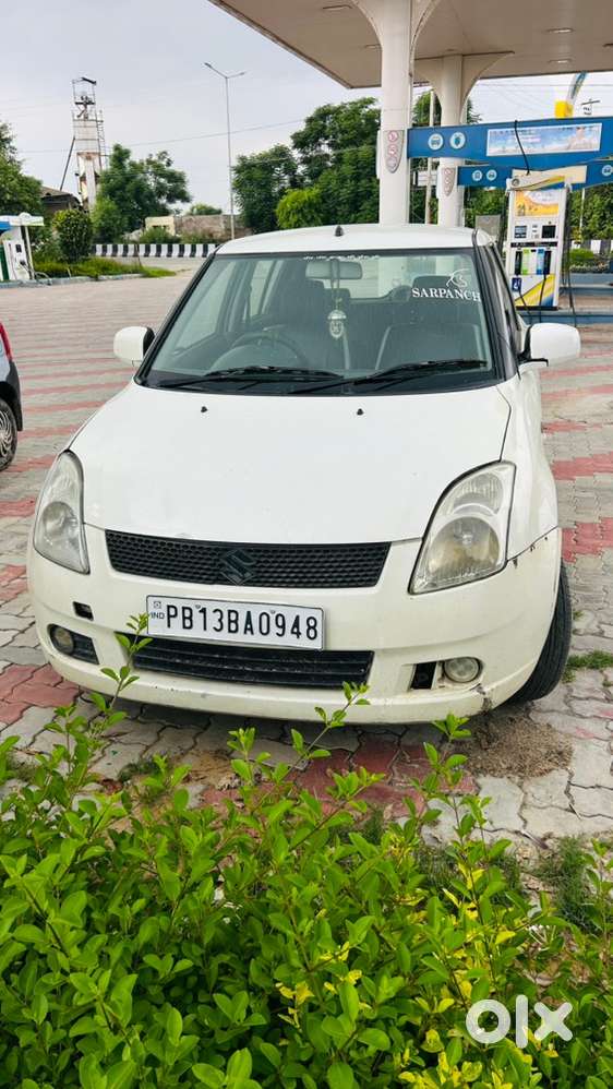 Maruti Dzire Vdi 2007 2031