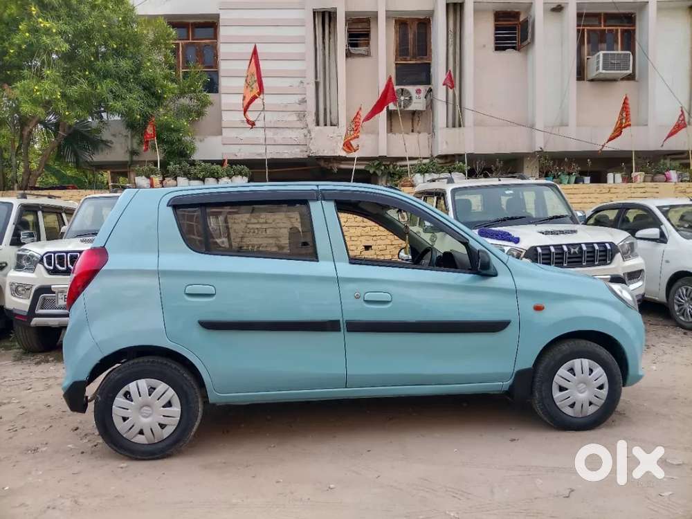 Maruti Suzuki Alto 800, 2014, Petrol