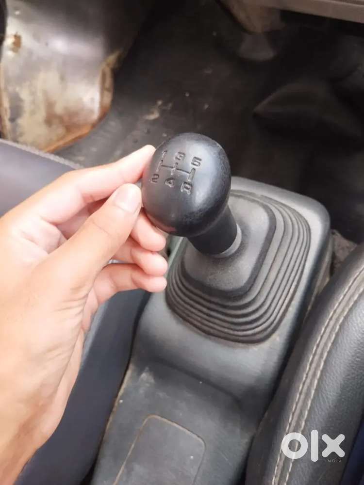 Maruti Suzuki Eeco 2012 Petrol 50000 Km Driven