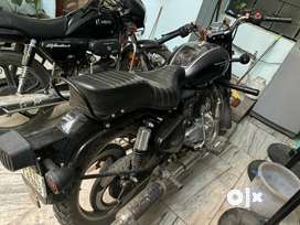 2nd hand bullet olx new arrivals