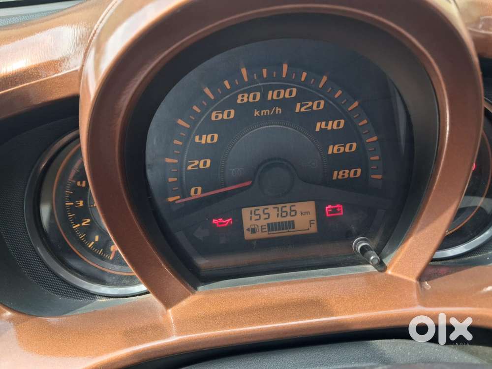 Honda Amaze S Mt I-dtec, 2013, Diesel