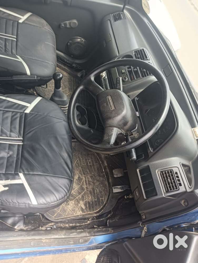 Maruti Suzuki 1000 Ac, 1999, Petrol