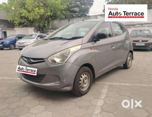 Hyundai Eon 1.0 Era Plus, 2014, Petrol