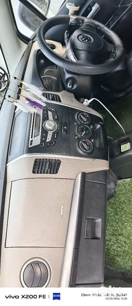 Maruti Suzuki Wagon R 2015