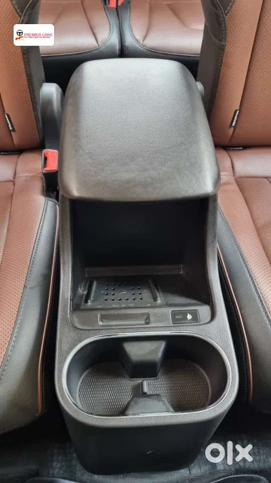 Hyundai Alcazar 1.5 Signature Diesel Mt 6 Str, 2022, Diesel