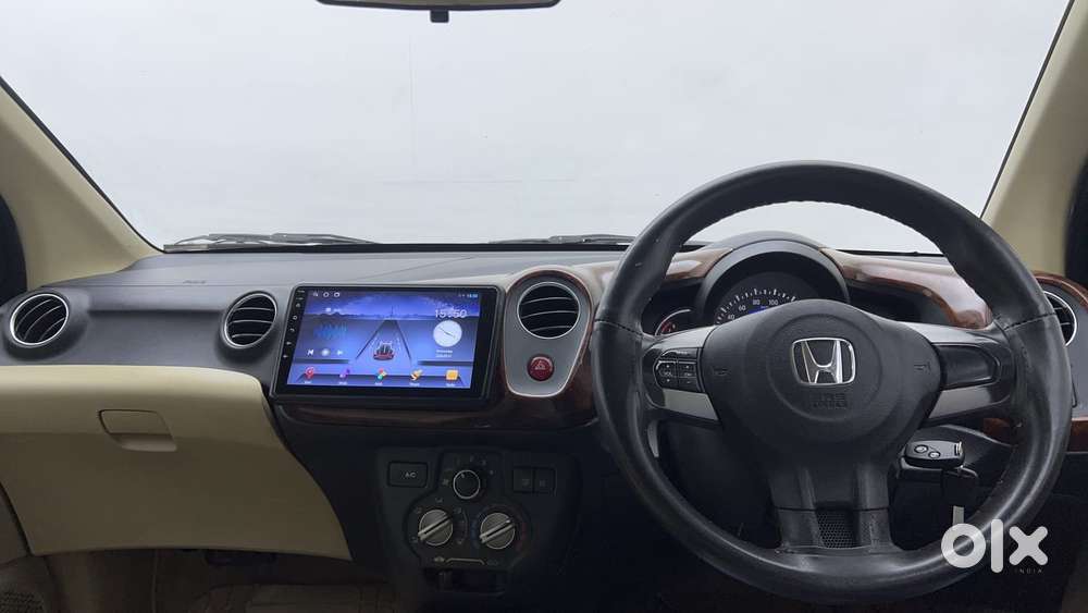 Honda Brio 1.2 Vx Mt, 2015, Petrol