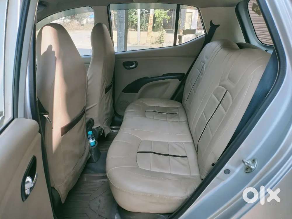 Good Condition Car