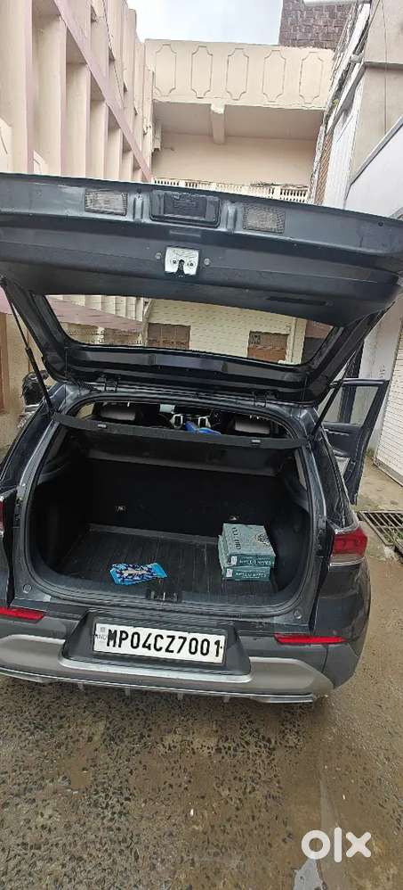 Kia Sonet Diesel 2020