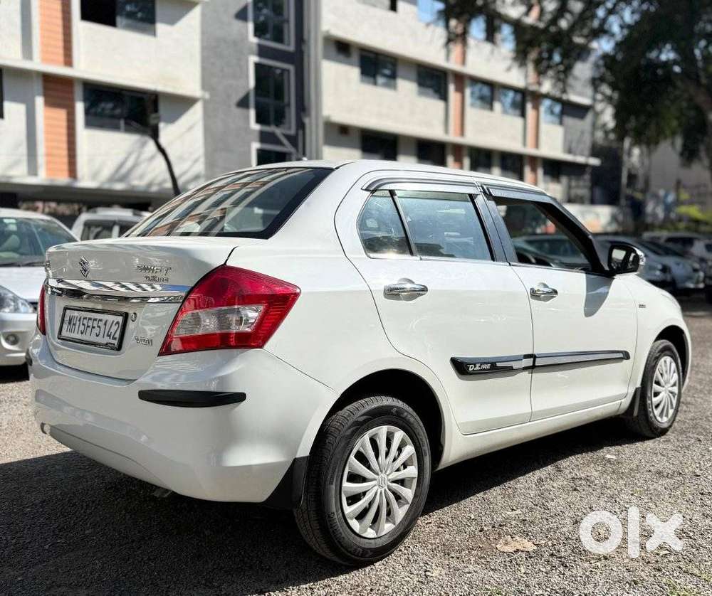 Maruti Suzuki Swift Dzire Vdi (o), 2016, Diesel