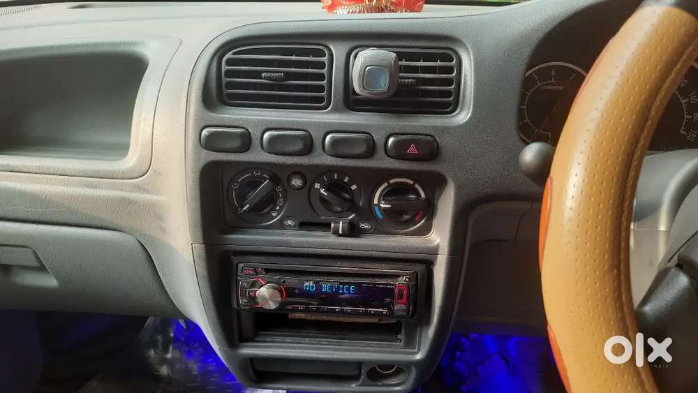 Maruti Suzuki Alto K10 2014