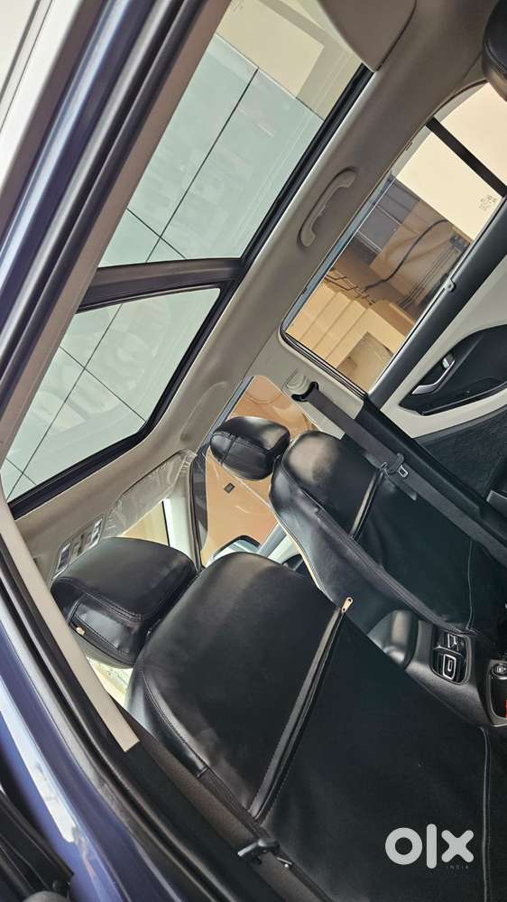 Hyundai Creta 1.5 Sx Executive Petrol, 2023, Petrol