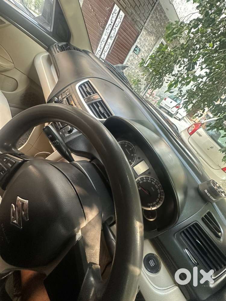 Maruti Dzire Diesel 2016