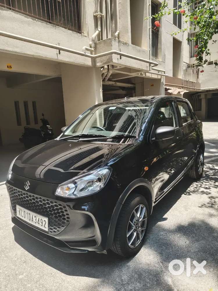 Maruti Suzuki Alto K10 2023