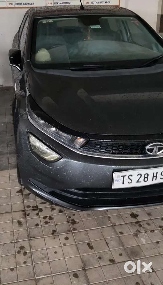 Tata Altroz 1.2 Xz 2020