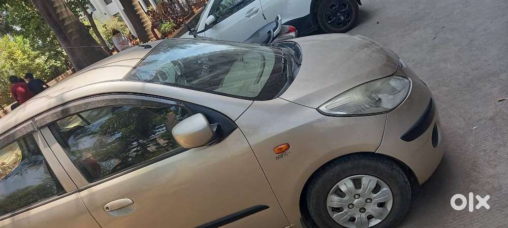 Want To Sell My Hyundai I10