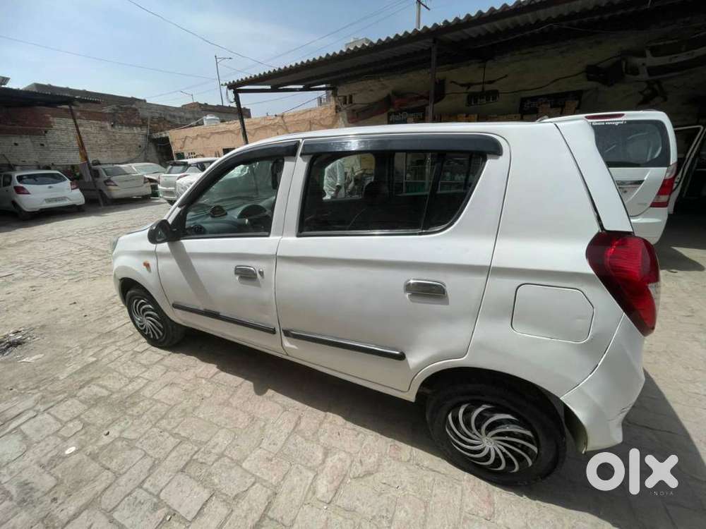 Maruti Suzuki Alto 800 2015 Petrol Good Condition