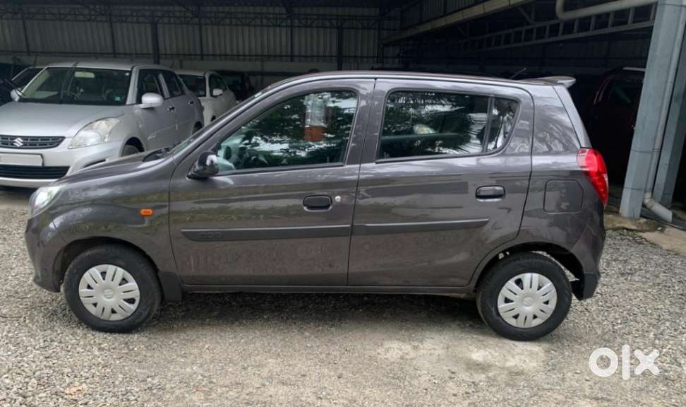 Maruti Suzuki Alto 800 0.8 Lxi (o), 2015, Petrol