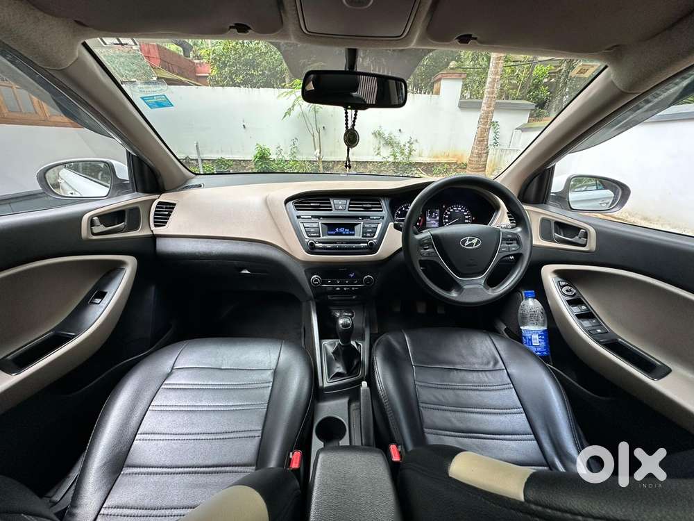 Hyundai I20 2015 Petrol Well Maintained