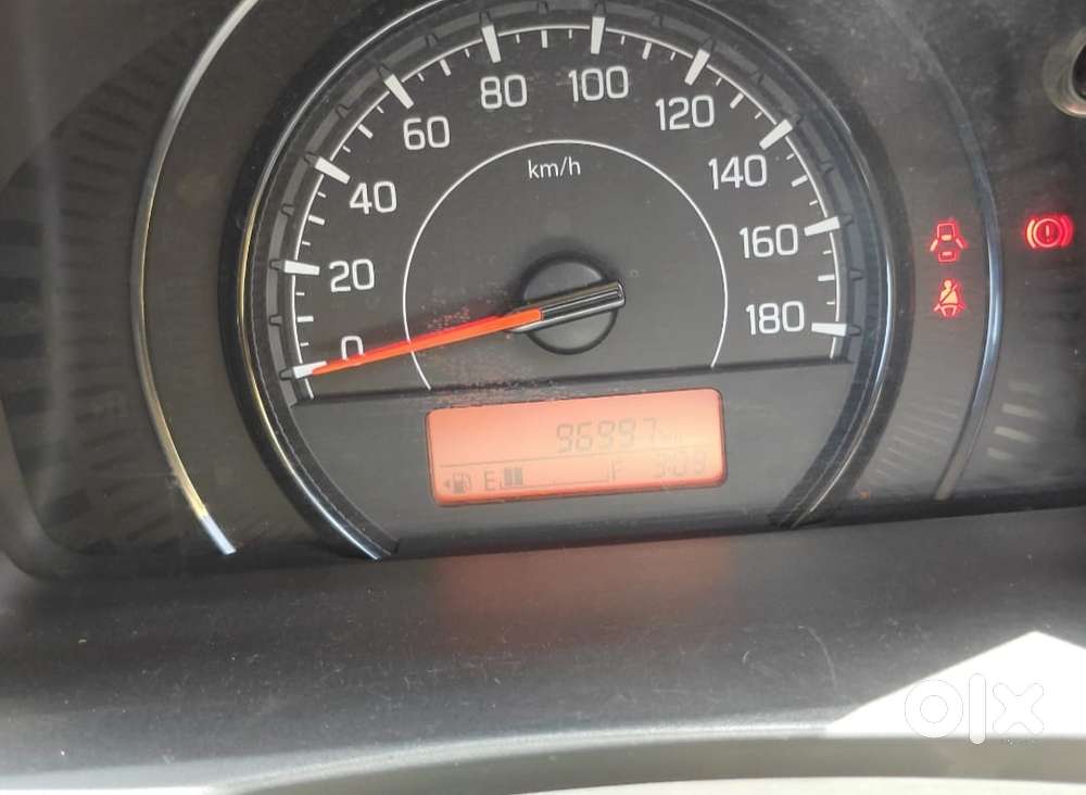 Maruti Suzuki Wagon R 1.0 Lxi (o), 2019, Petrol