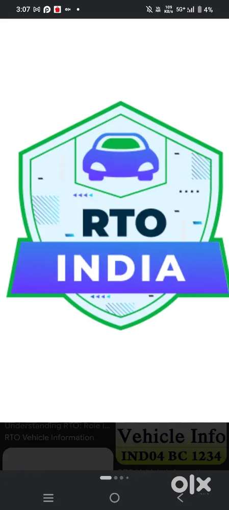 Rc number add ya change all work