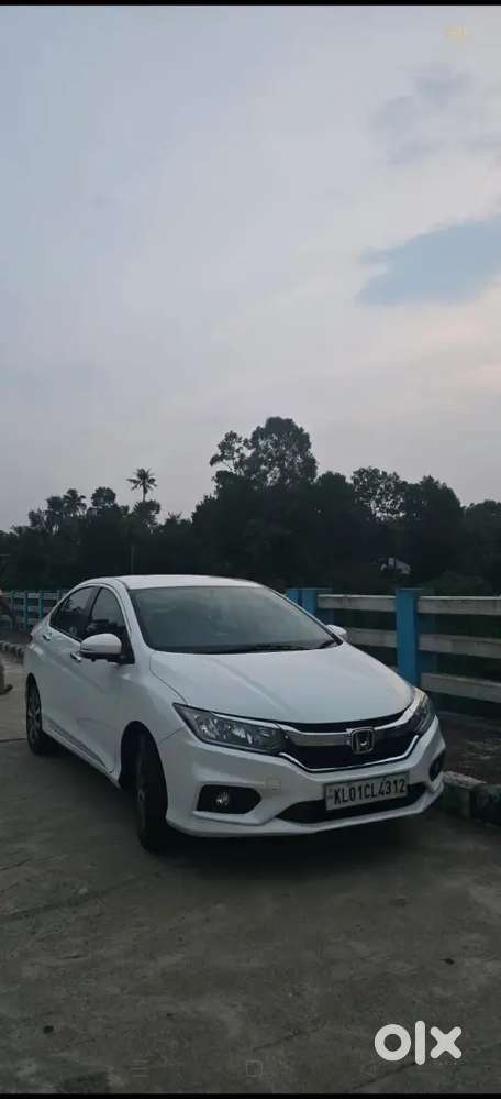 2019 Well Maintained Honda City