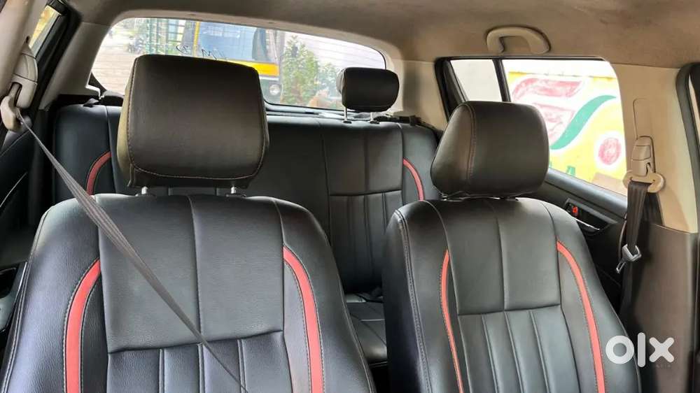 Maruti Swift Zdi Plus Abs