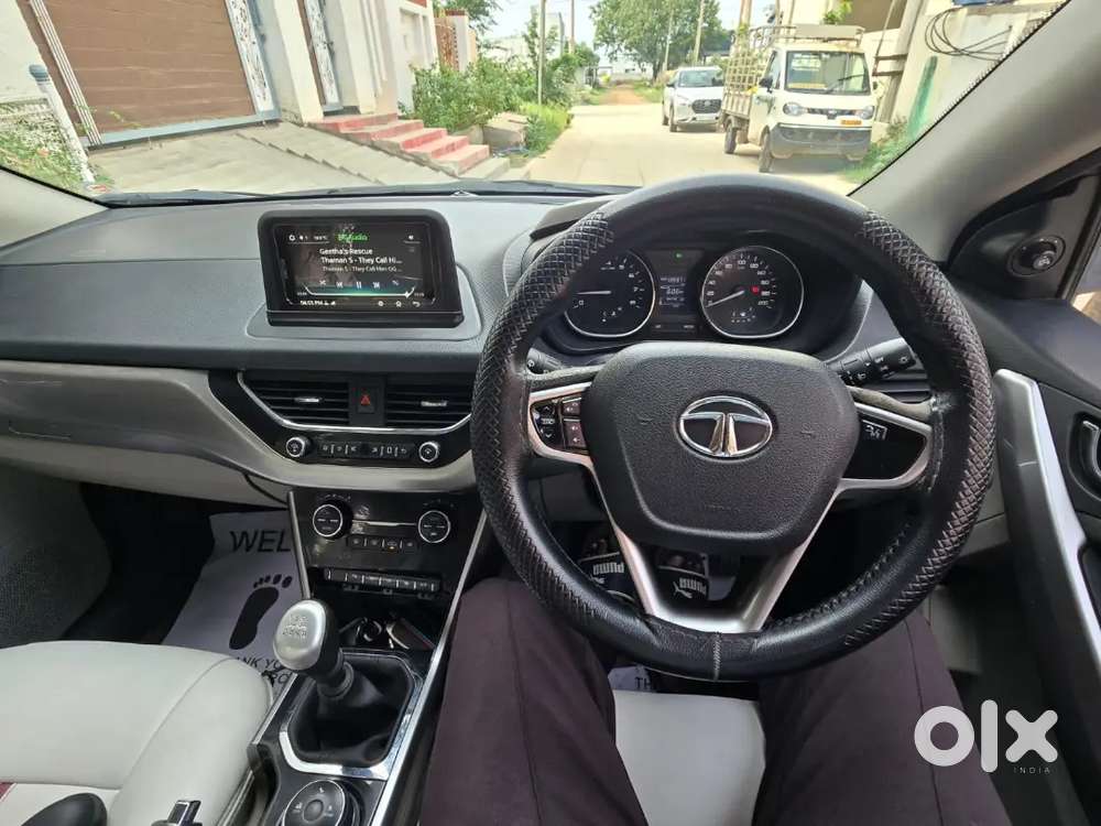 Top-end Xz+ Maintained With Regular Servicing