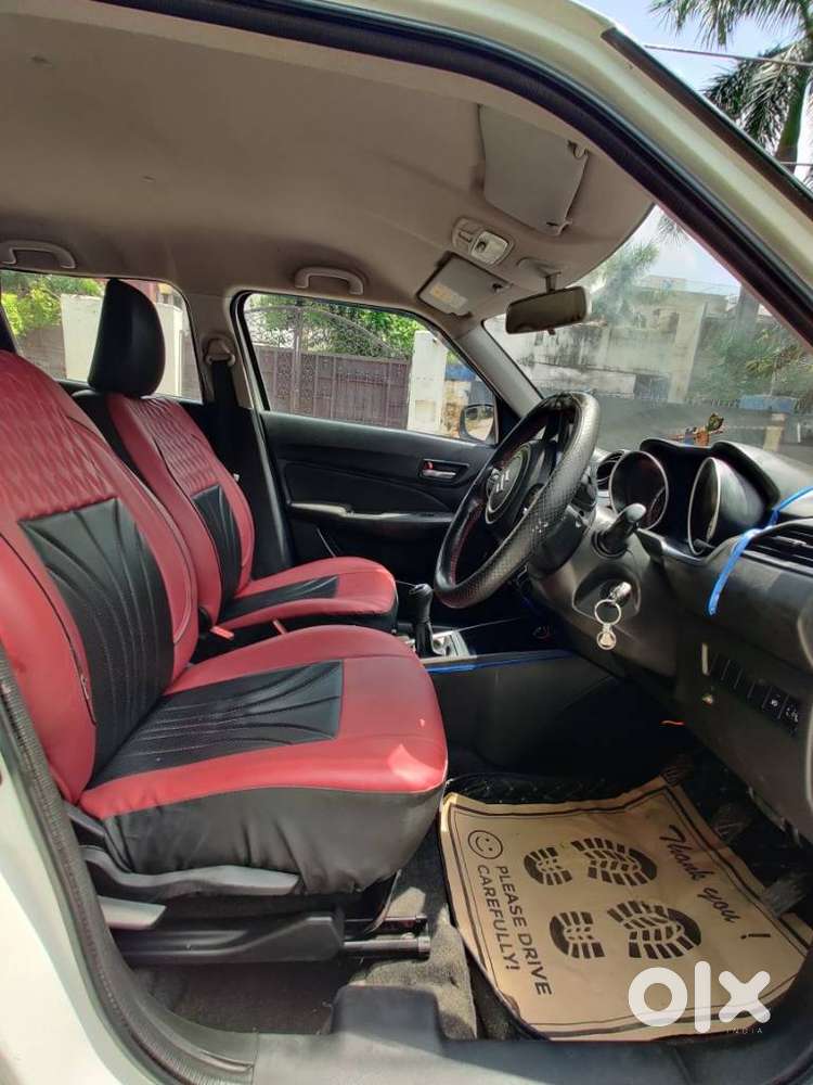 Maruti Suzuki Swift Vdi (o), 2020, Petrol