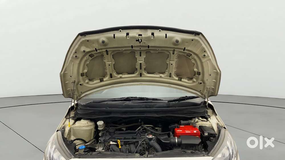 Hyundai I20 2012-2014 Asta 1.2, 2014, Petrol